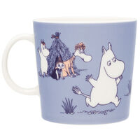 Moomin ABC Muki 40 cl B