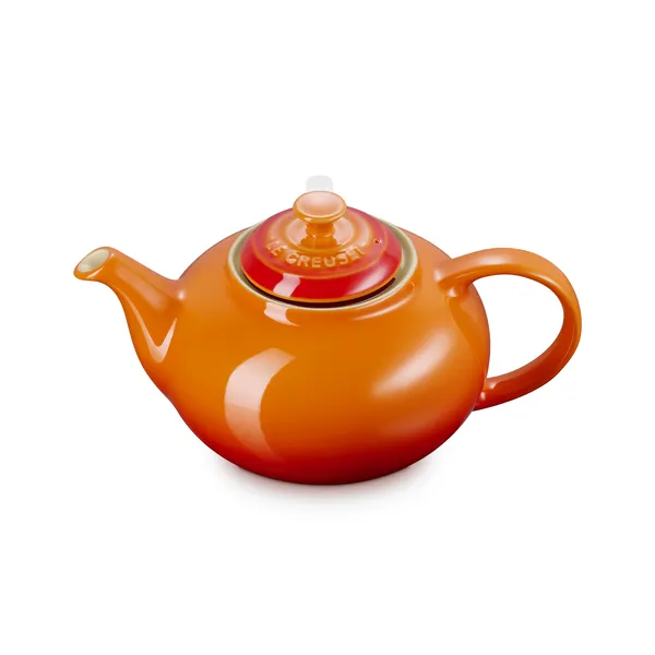 Signature Teapot With Filter 13L Volcanic