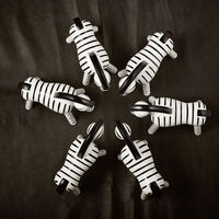 Zebra Kay Bojesen