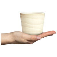 Basic Krus 25 cl Sand