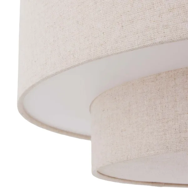Noah Pendel Ø70 cm Beige