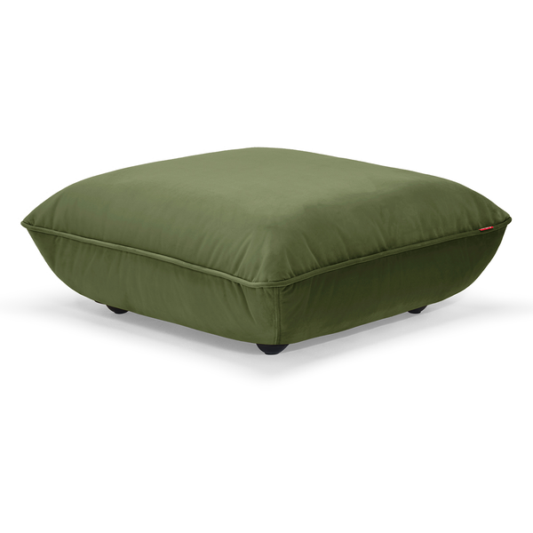 Sumo Jalkajakkara Sametti Deep Green