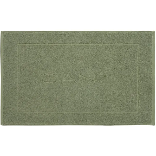 Bademåtte 50x80 cm Agave Green