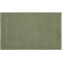 Bademåtte 50x80 cm Agave Green