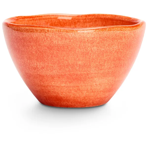 Basic Skål 35 cl Orange