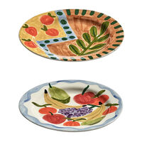 Dljntlas Plate 2-pack