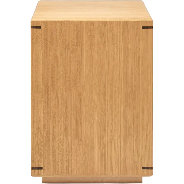Japanese Sidobord Warm