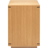 Japanese Sidobord Warm