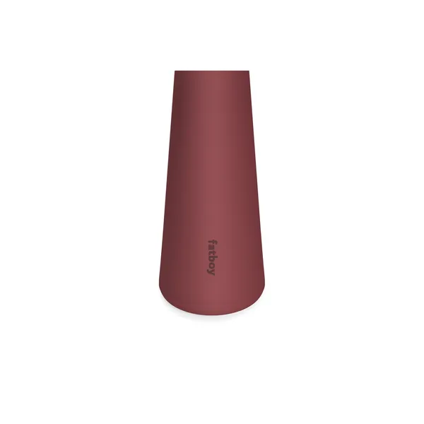 Spire Ljusstake Liten Plum
