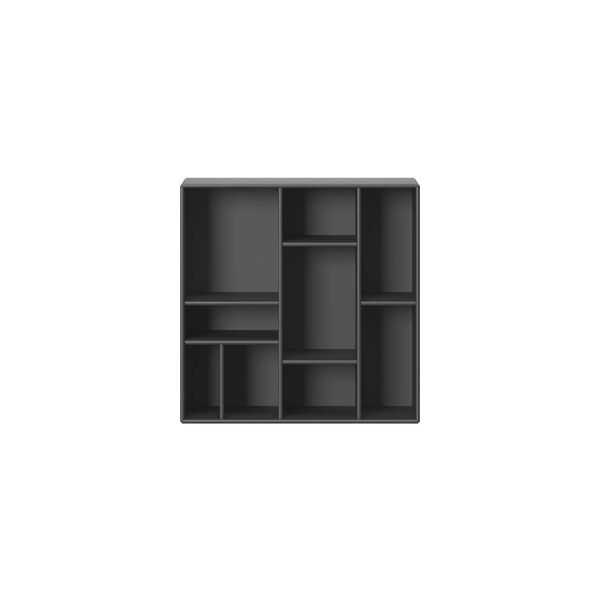 Compile Hylla Antracit