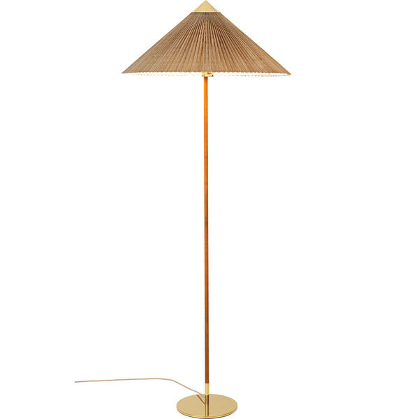 9602 Lattiavalaisin Bambu