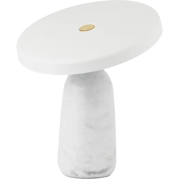 Eddy Table Lamp EU Black