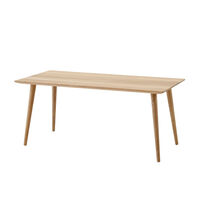 In Between SK23 Sohvapöytä Oiled oak