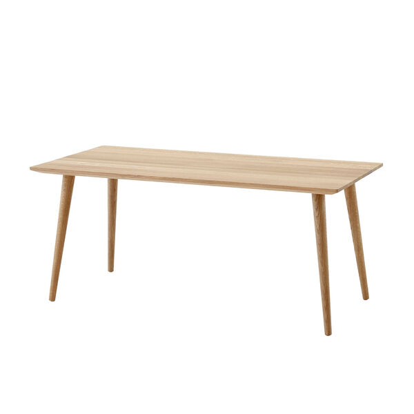 In Between SK23 Sohvapöytä Oiled oak