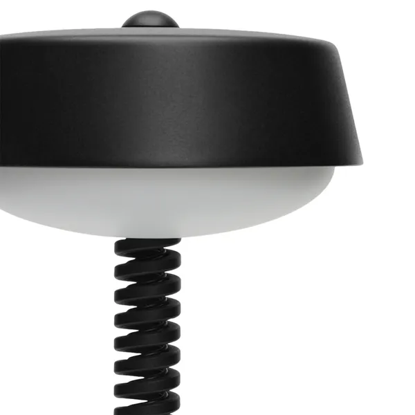 Bellboy Portable Table Lamp Anthracite