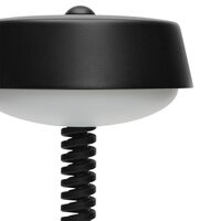 Bellboy Portable Table Lamp Anthracite