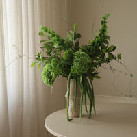 Verdant Muse Buket
