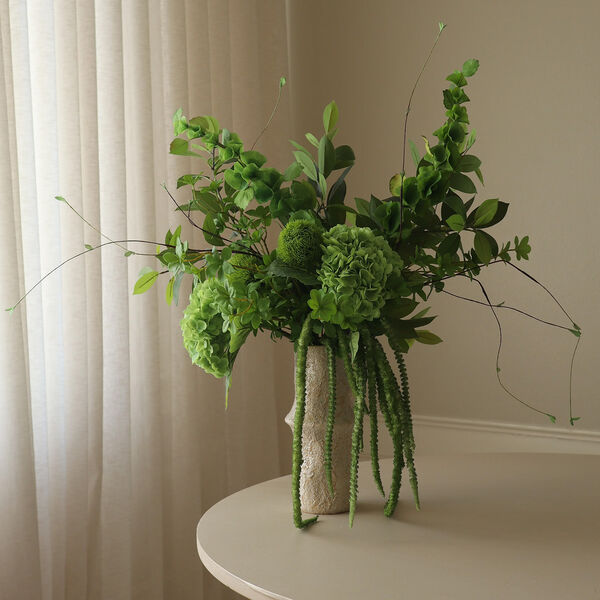 Verdant Muse Buket