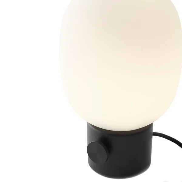 JWDA Bordslampa Svart