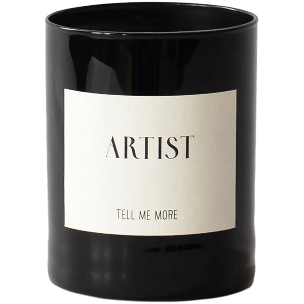 Duftlys Artist