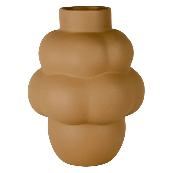 Balloon Petit Vas 18 cm Vintage Glaze