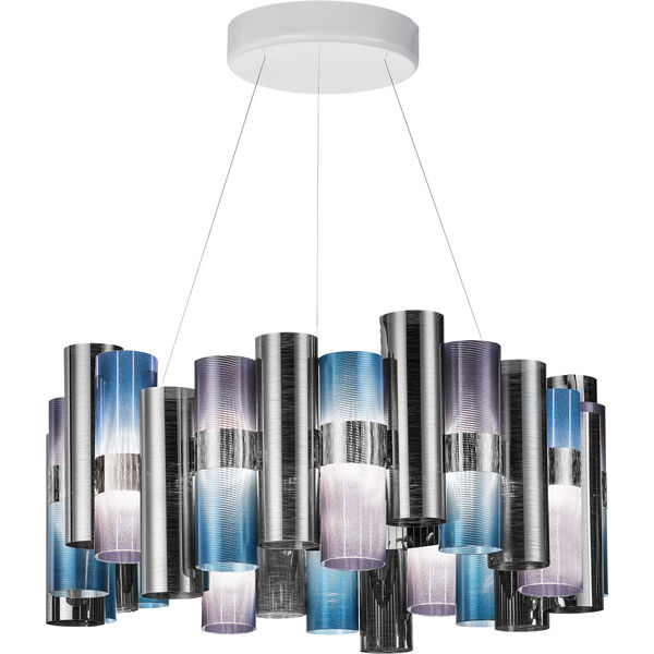 La Lollo Lysekrone Stor Gradient
