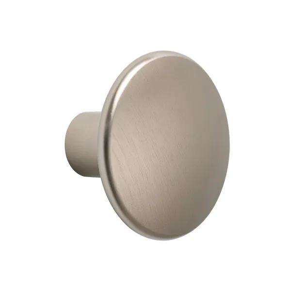 Dots Krok Metall Ø39 cm Messing