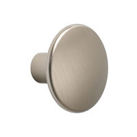 Dots Krok Metall Ø39 cm Messing