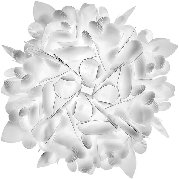 Veli Foliage Væg-/Loftslampe 54 cm