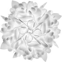 Veli Foliage Væg-/Loftslampe 54 cm