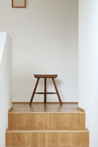 Shoemaker Chair No. 49 Jakkara Savustettu Tammi