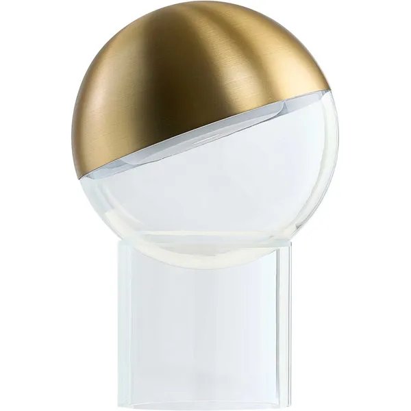 Pila Bordlampe Bærbar Sort