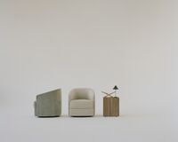 Mass Side Table
