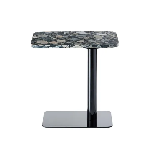 Stone Sidebord 30x50 cm