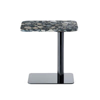 Stone Sidebord 30x50 cm