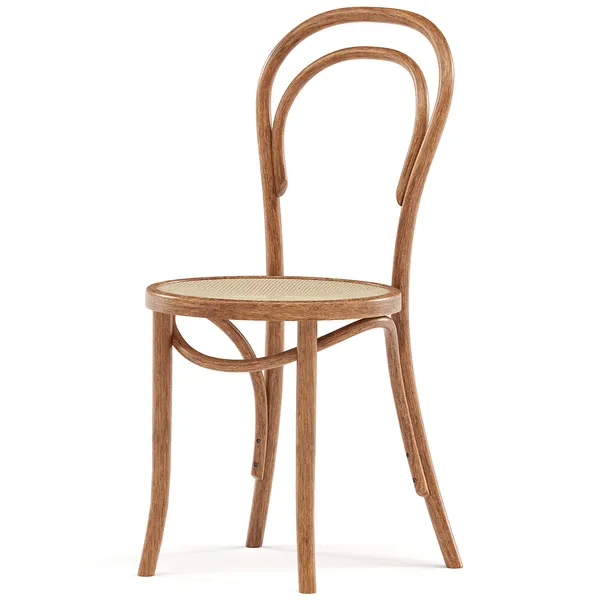 Classic A-1880 Tuoli Rottinki Classic