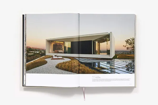 Architectural Digest at 100: A Century of Style Bok