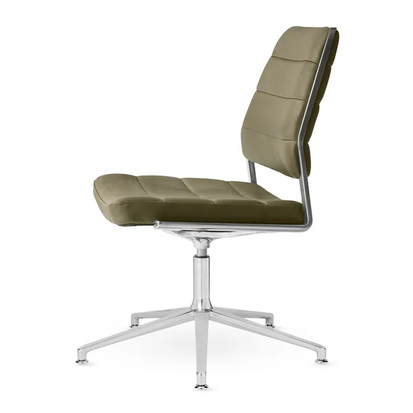 454+ Svingstol Bosco Leather