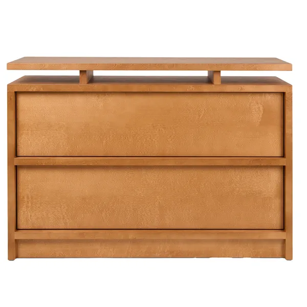 Ratio Byrå Warm Brown
