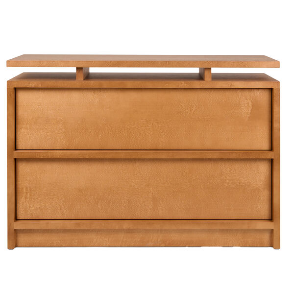 Ratio Kommode Warm Brown