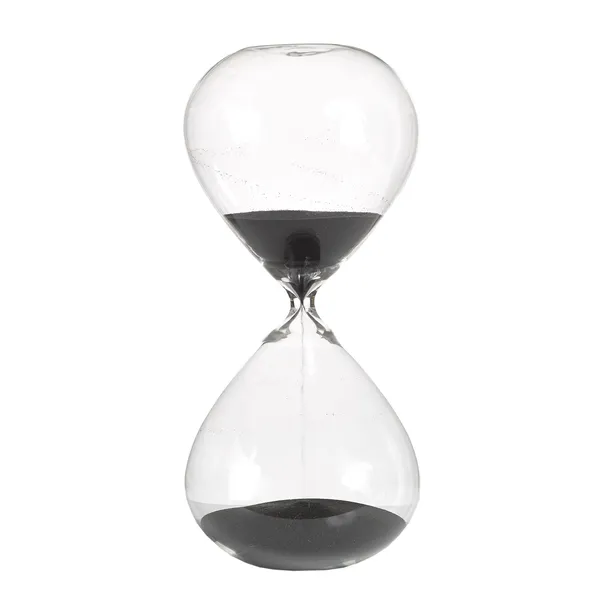 Ball Timeglass M Sort