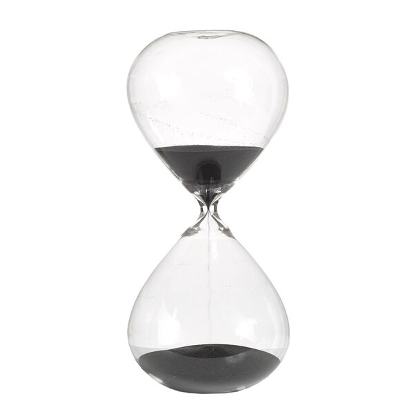 Ball Timeglass M Sort