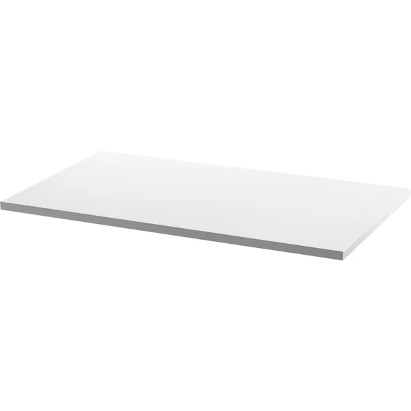 Pythagoras Skrivebord Hvid