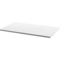 Pythagoras Skrivebord Hvid