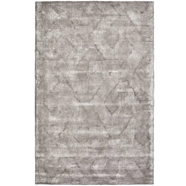 Shine Teppe 90x200 cm Sand