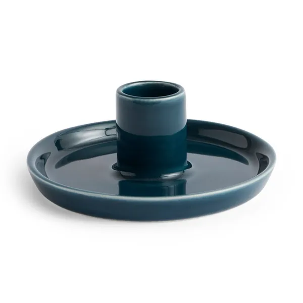 Disc Lysestage S Dark Teal
