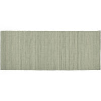 Haze Rug 80x200 cm Green