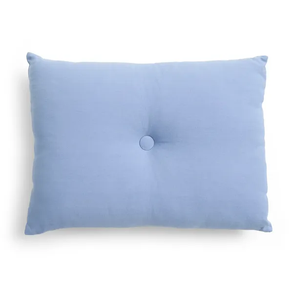 Dot Tyyny Linen 45x60 cm Petrol