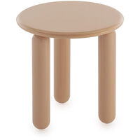 Undique Mas Side Table 48 cm Powder