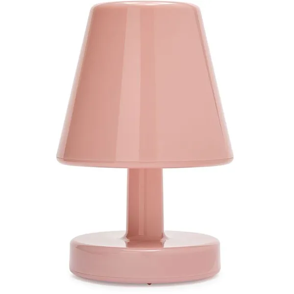 Edison The Ambiance Transportabel Lampe Soft Pink